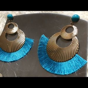 Make A Statement Earrings